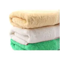 Combed Towel